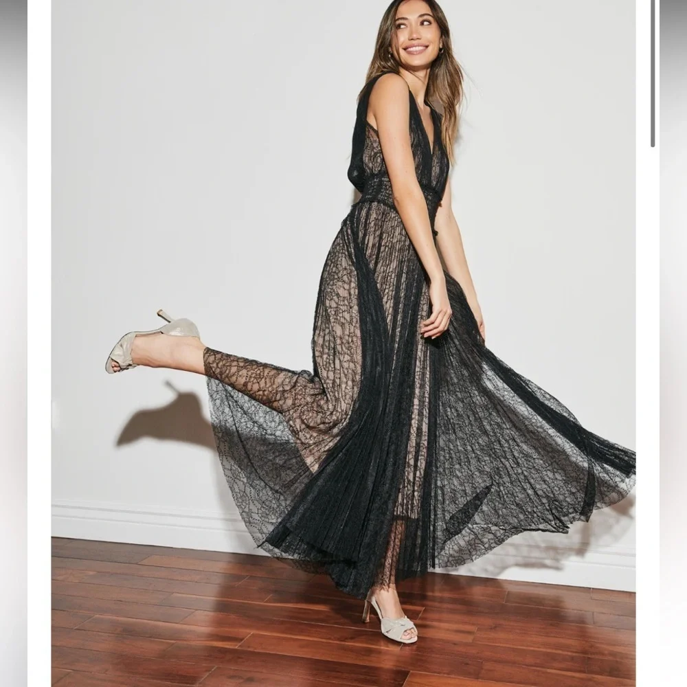 PELLE MODA Wayan Mid Heel